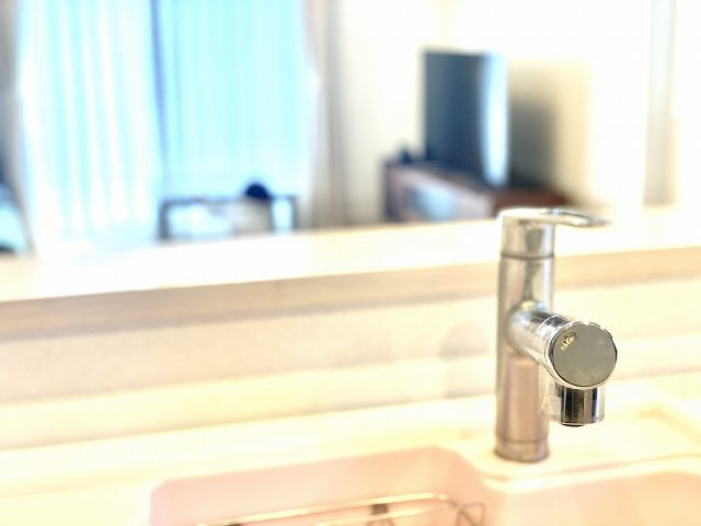 【キッチン】の画像