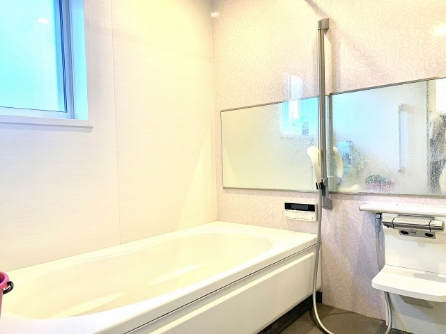 【浴室】の画像