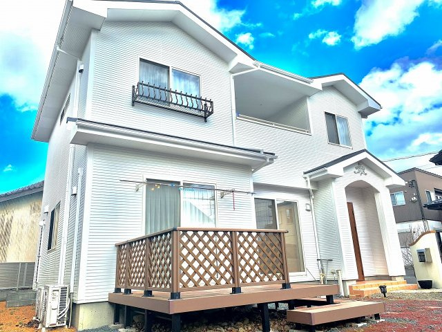 【外観】の画像