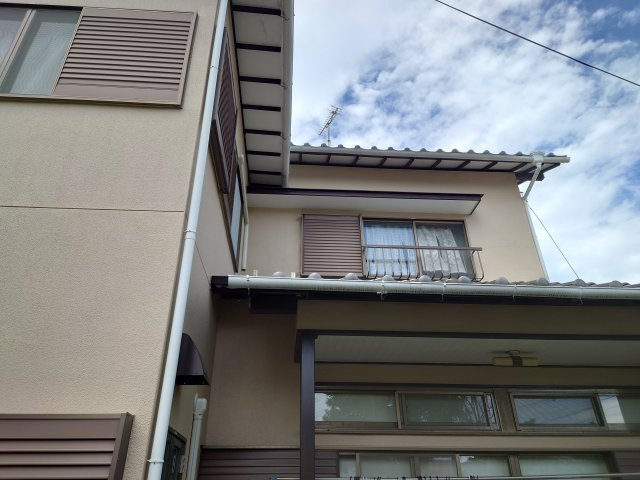 売中古建　焼津市大村三丁目の外観|家族団らんのひとときを！