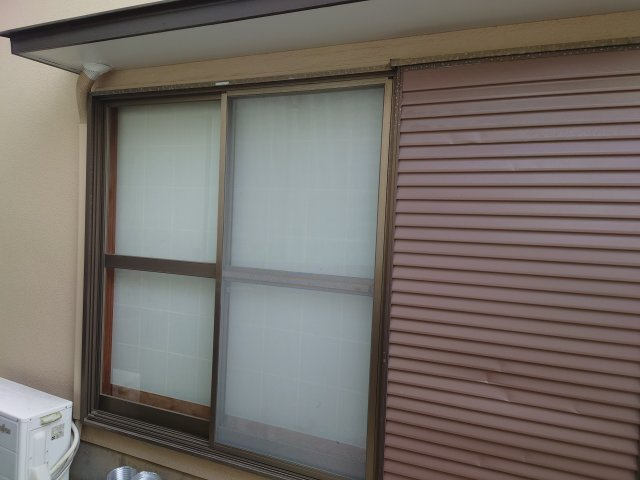 売中古建　焼津市大村三丁目の外観|綺麗な外壁！