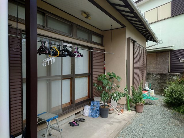売中古建　焼津市大村三丁目の外観|毎日絶え間ない生活を！
