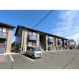 橋本住宅　Ｂの画像