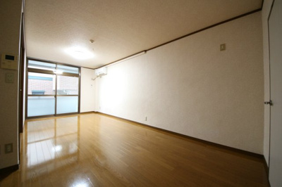 【寝室】 | ハイツソシエ