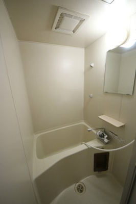 【浴室】 | ハイツソシエ