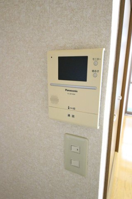 【セキュリティ】 | ハイツソシエ