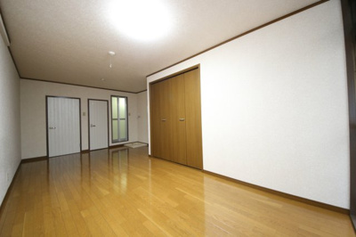 【居間・リビング】 | ハイツソシエ