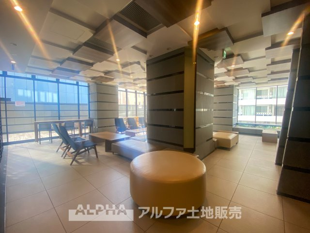 Brillia Tower八王子のその他共用部分