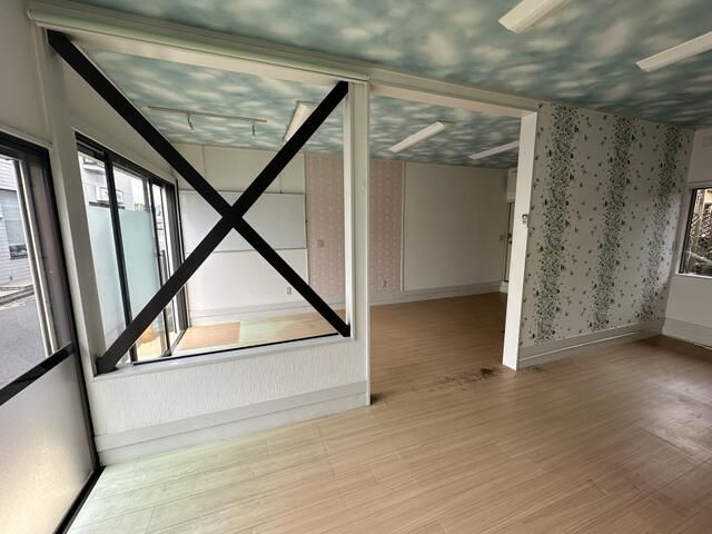 武藤店舗Ｃ号室