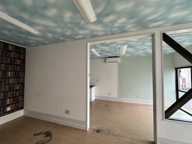 武藤店舗Ｃ号室