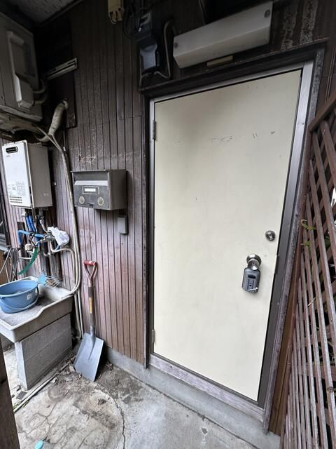 武藤店舗Ｃ号室のその他