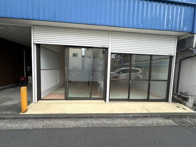 武藤店舗Ｃ号室