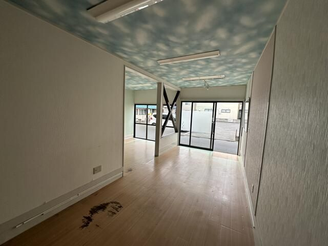 武藤店舗Ｃ号室