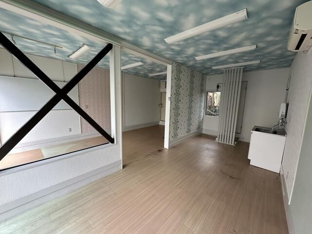 武藤店舗Ｃ号室