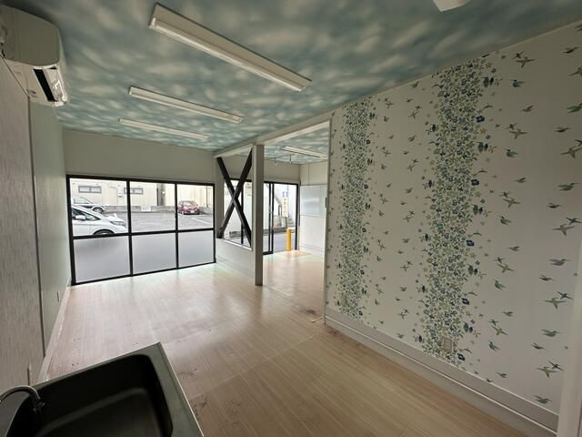 武藤店舗Ｃ号室