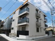 アベニュー阪南町の画像