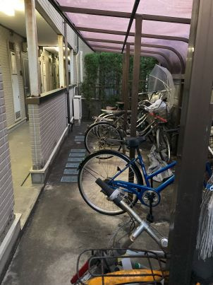 【その他共用部分】