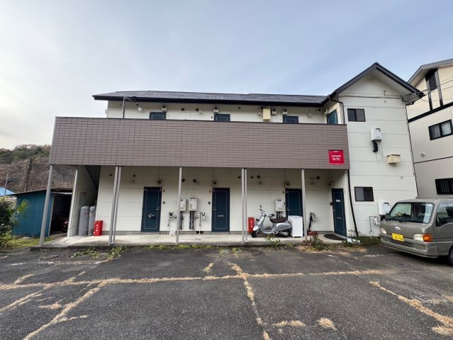 バイエス・サラクボの外観|外観です