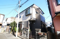 野沢1丁目戸建の画像
