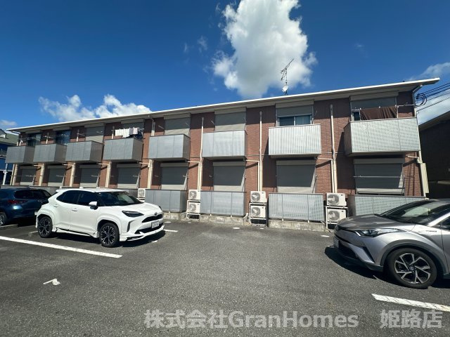 メゾン・ド・モンテアルバン