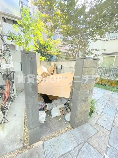 HEBEL MAISON　四谷のその他共用部分