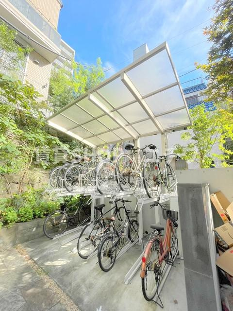 HEBEL MAISON　四谷のその他共用部分