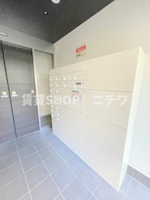 HEBEL MAISON　四谷のその他共用部分