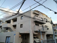 杉並区上荻２丁目のマンションの画像
