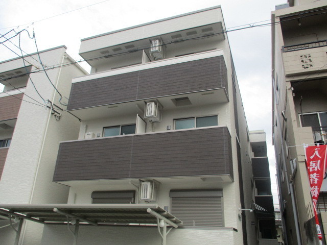 フジパレス瑞光５番館