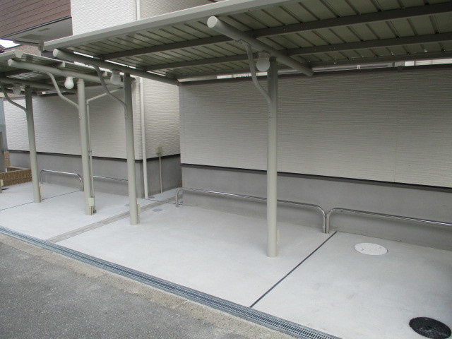 フジパレス瑞光５番館