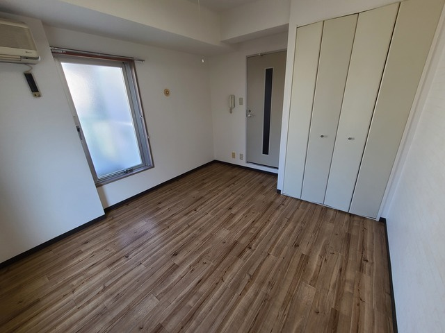 リビング・居室です。