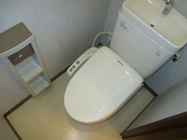 ブルーキューブ