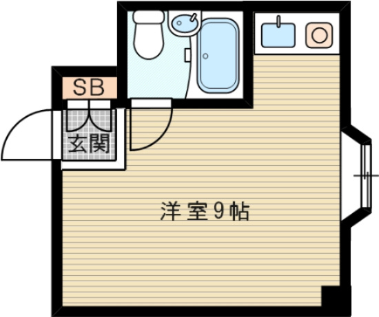 コスモハウス瑞光