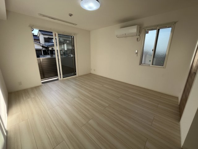 【寝室】イルクオーレ 
