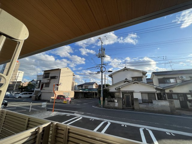 【展望】イルクオーレ 
