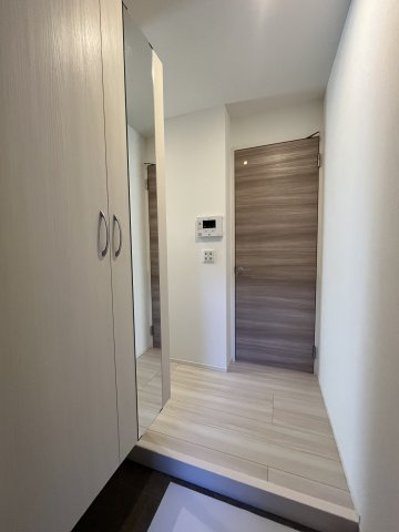 【玄関】イルクオーレ 