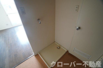 【設備】 | Kハイツ