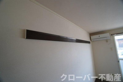 【内装】 | Kハイツ