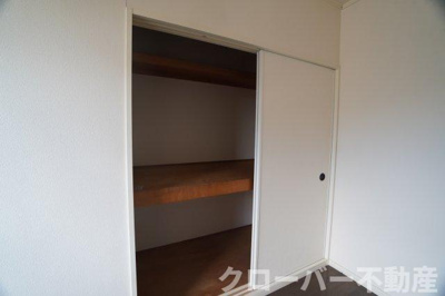 【収納】 | Kハイツ