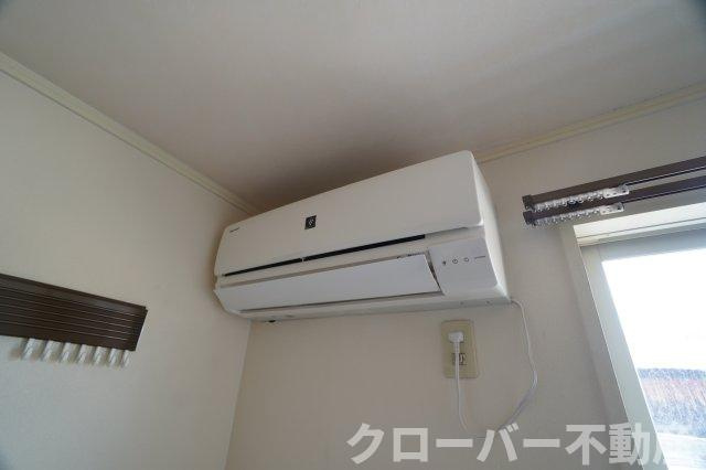 Kハイツのその他