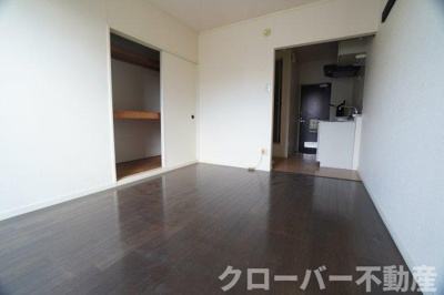 【居間・リビング】 | Kハイツ