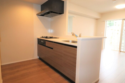 【キッチン】 | ぺスタヴィラ首里