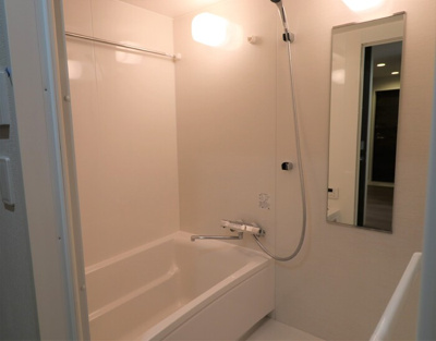 【浴室】 | ぺスタヴィラ首里