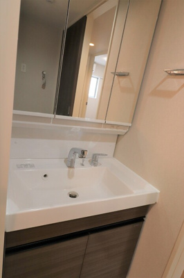 【洗面所】 | ぺスタヴィラ首里