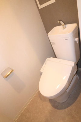 【トイレ】 | ぺスタヴィラ首里