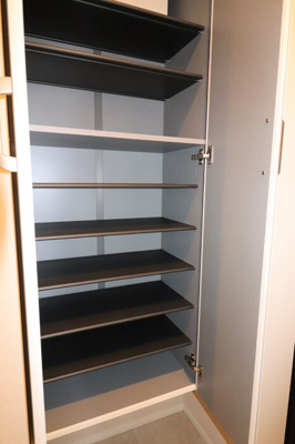 【収納】 | ぺスタヴィラ首里