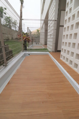 【バルコニー】 | ぺスタヴィラ首里