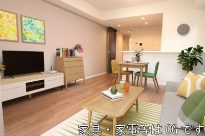 【内装】 | ぺスタヴィラ首里