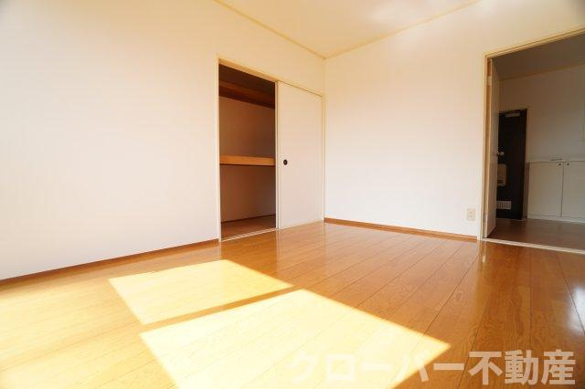 【居間・リビング】 | Kハイツ