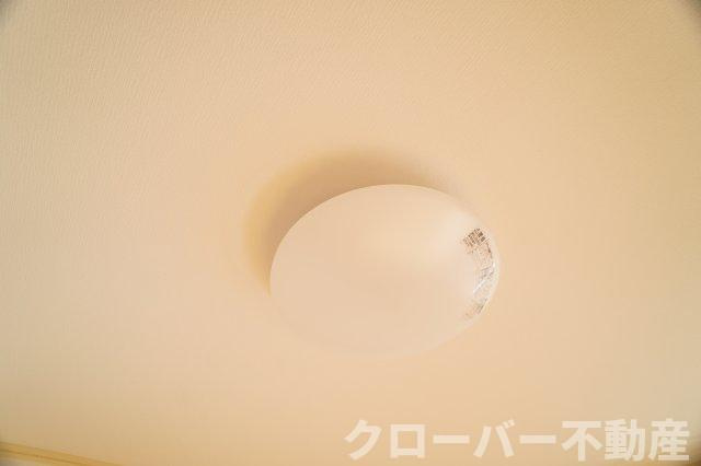 【内装】 | Kハイツ